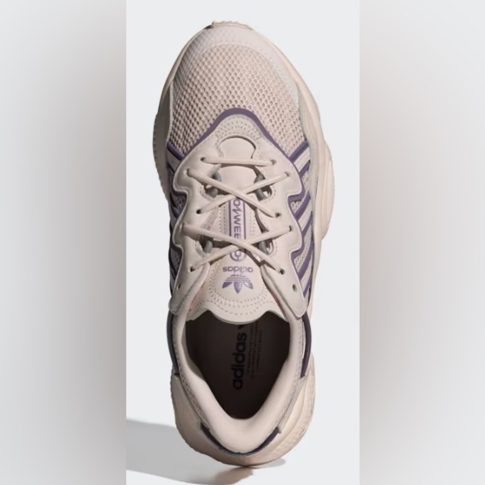 ADIDAS OZWEEGO SHOES - Picture 9 of 10